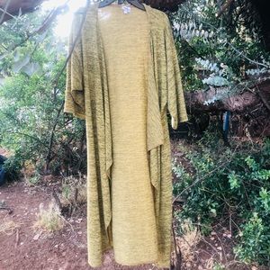 $6 when bundled LulaRoe